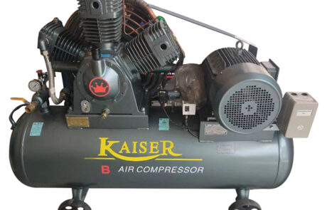 KAISER 15kw 30kg high pressure compressor / Portable Air Compressor / Portable Reciprocating Air KAISER 15kw 30kg high pressure compressor / Portable Air Compressor / Portable Reciprocating Air