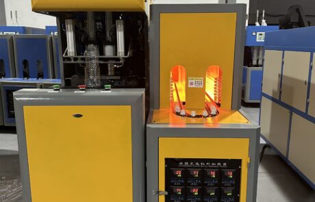 Taizhou Factory Price PET mold 45 steel or 6067 aluminum 2cavity 4cavity