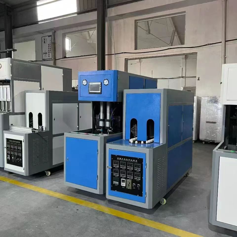 PET Bottle Mould for Pet Blowing Machine 500ml 2-Cavity 5L 1-Cavity PET Bottle Mould for Pet Blowing Machine 500ml 2-Cavity 5L 1-Cavity