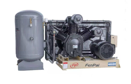 Air pressure tank 1000 liter and 600 liter for pet blowing machine