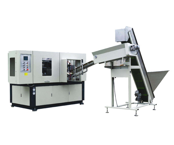Fully Automatic PET Bottle Blowing Machines A Complete Guide